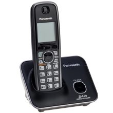 تلفن بی‌سیم پاناسونیک مدل KX-TG3711